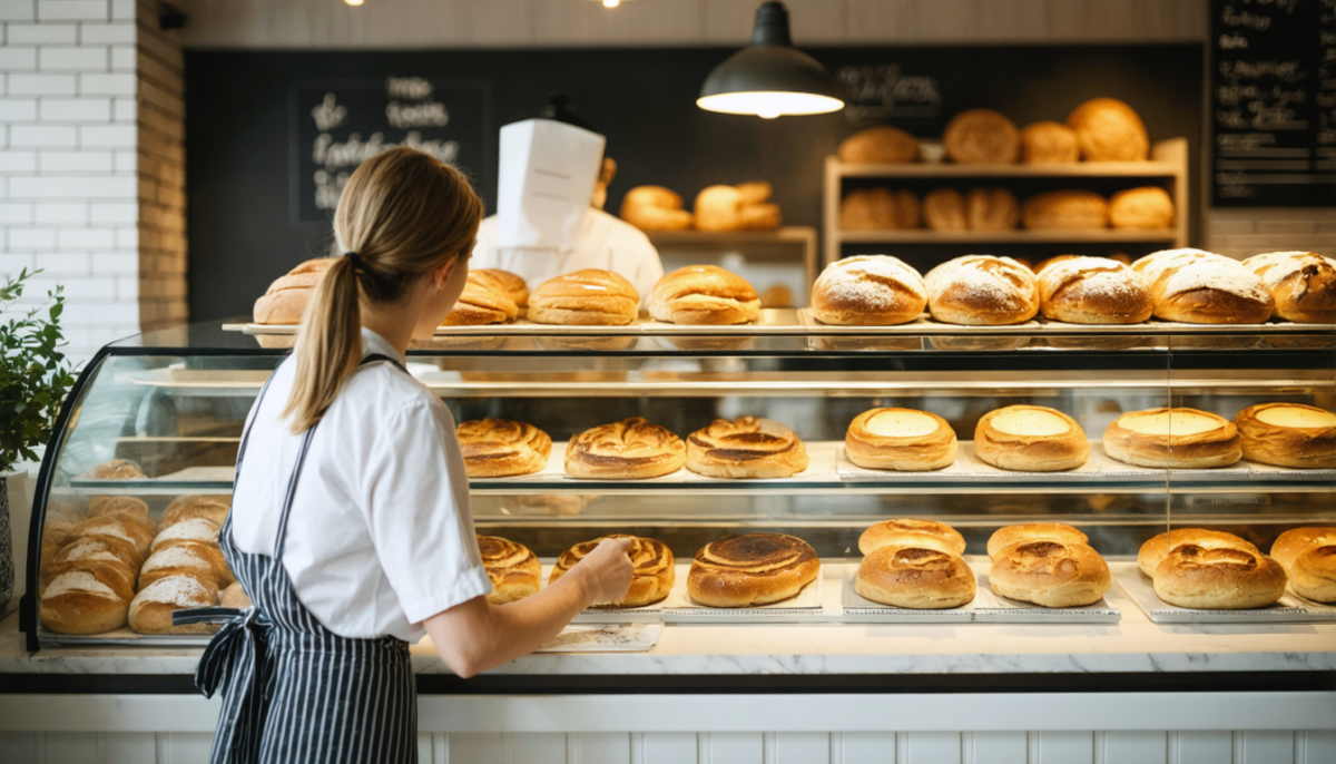 découvrez comment optimiser la stratégie de communication de votre boulangerie grâce à nos conseils et astuces pratiques pour attirer plus de clients et renforcer votre présence locale.