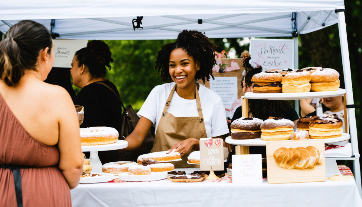découvrez des conseils et astuces pour optimiser la stratégie de communication de votre boulangerie, attirer plus de clients et renforcer votre image de marque.
