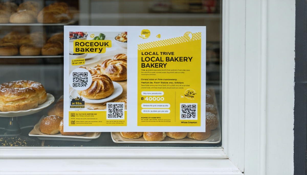 découvrez comment optimiser la stratégie de communication de votre boulangerie grâce à des conseils pratiques et des astuces efficaces pour attirer plus de clients et fidéliser votre clientèle.
