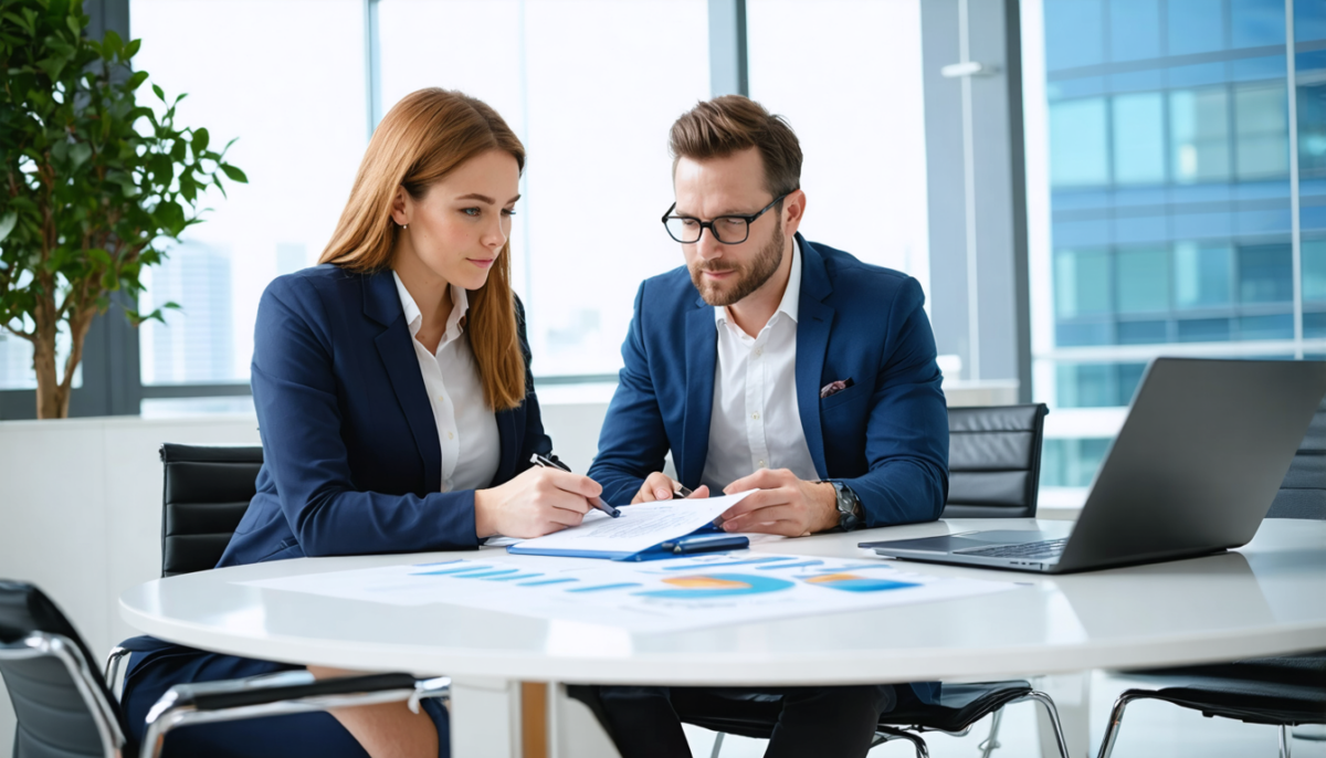 découvrez pourquoi les entrepreneurs bénéficient grandement de l'accompagnement d'un conseiller en gestion de patrimoine pour optimiser leurs finances, sécuriser leur avenir et développer leur entreprise.