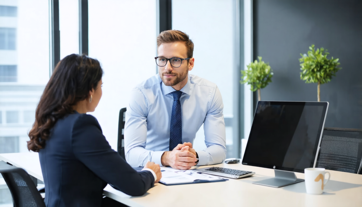 découvrez pourquoi les entrepreneurs bénéficient grandement de l'expertise d'un conseiller en gestion de patrimoine pour optimiser leur patrimoine, sécuriser leurs investissements et préparer efficacement leur avenir financier.