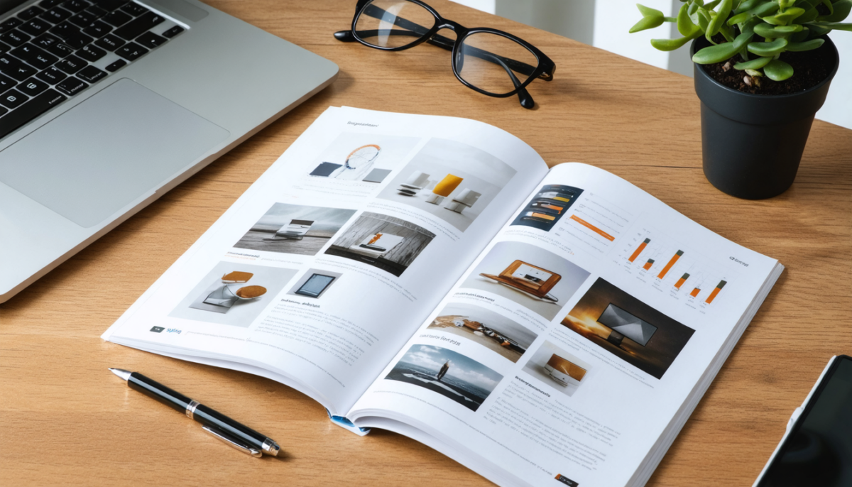 découvrez les éléments clés à inclure dans votre catalogue publicitaire pour attirer et captiver efficacement votre audience, maximiser l'impact de vos produits et booster vos ventes.