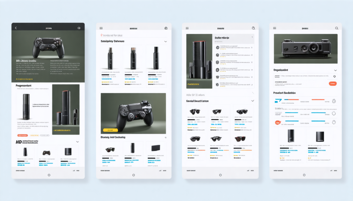 découvrez les éléments clés à intégrer dans un catalogue publicitaire pour attirer et captiver efficacement votre audience, maximisant ainsi l'impact de votre communication.