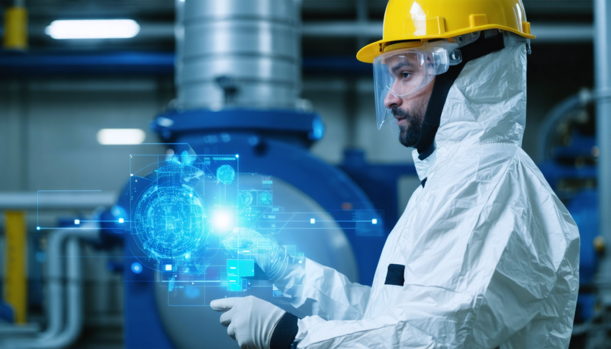 découvrez comment les technologies modernes renforcent la sécurité des travailleurs isolés, offrant une protection efficace et une surveillance en temps réel pour prévenir les risques professionnels.