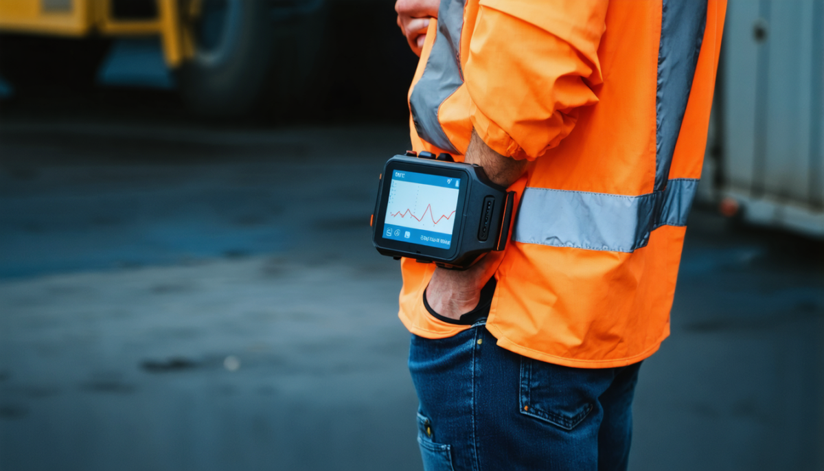 découvrez comment les technologies modernes renforcent la sécurité des travailleurs isolés en offrant des solutions innovantes pour une protection optimale sur le terrain.