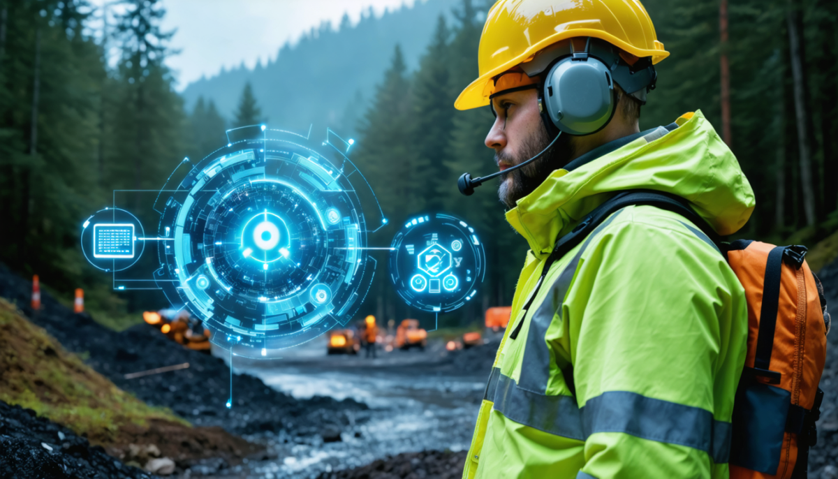 découvrez comment les technologies modernes renforcent la sécurité des travailleurs isolés en offrant une protection efficace et continue, essentielle pour prévenir les risques professionnels.