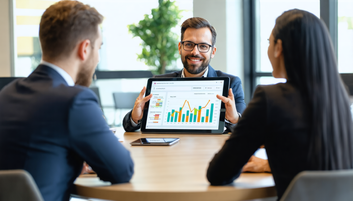 découvrez comment silae révolutionne la gestion de la paie pour les pme grâce à des solutions numériques innovantes, simplifiant les processus et garantissant conformité et efficacité.