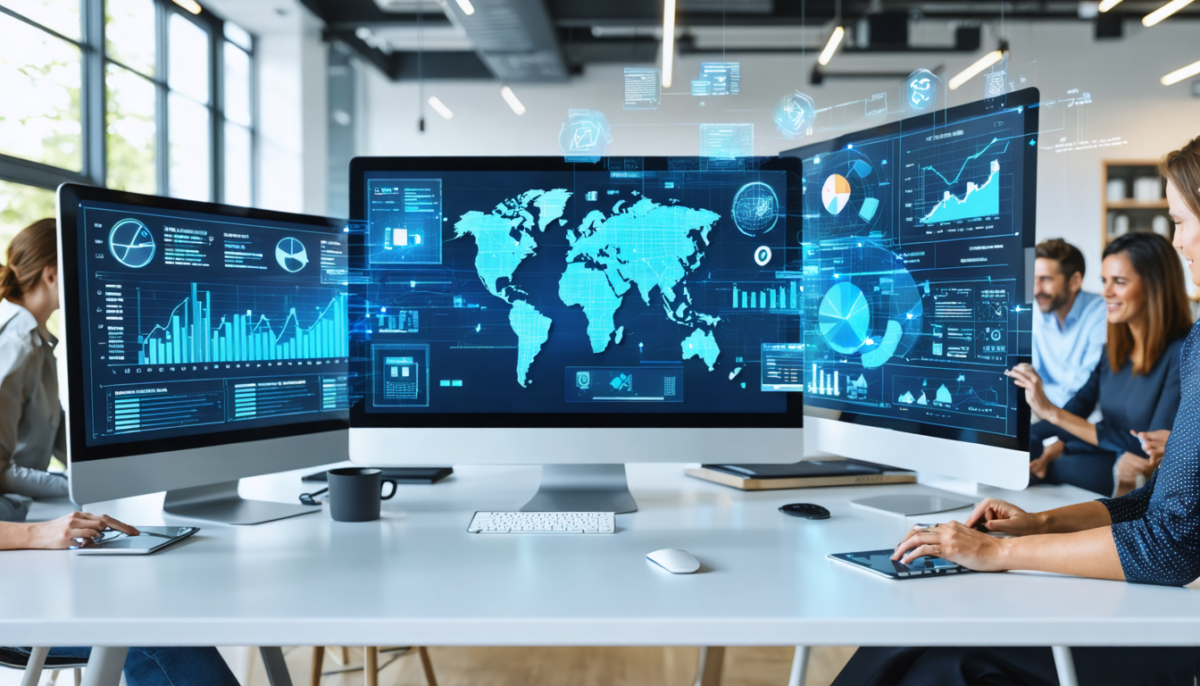 découvrez comment silae révolutionne la gestion de la paie des pme en intégrant des solutions numériques innovantes pour simplifier et sécuriser vos processus.