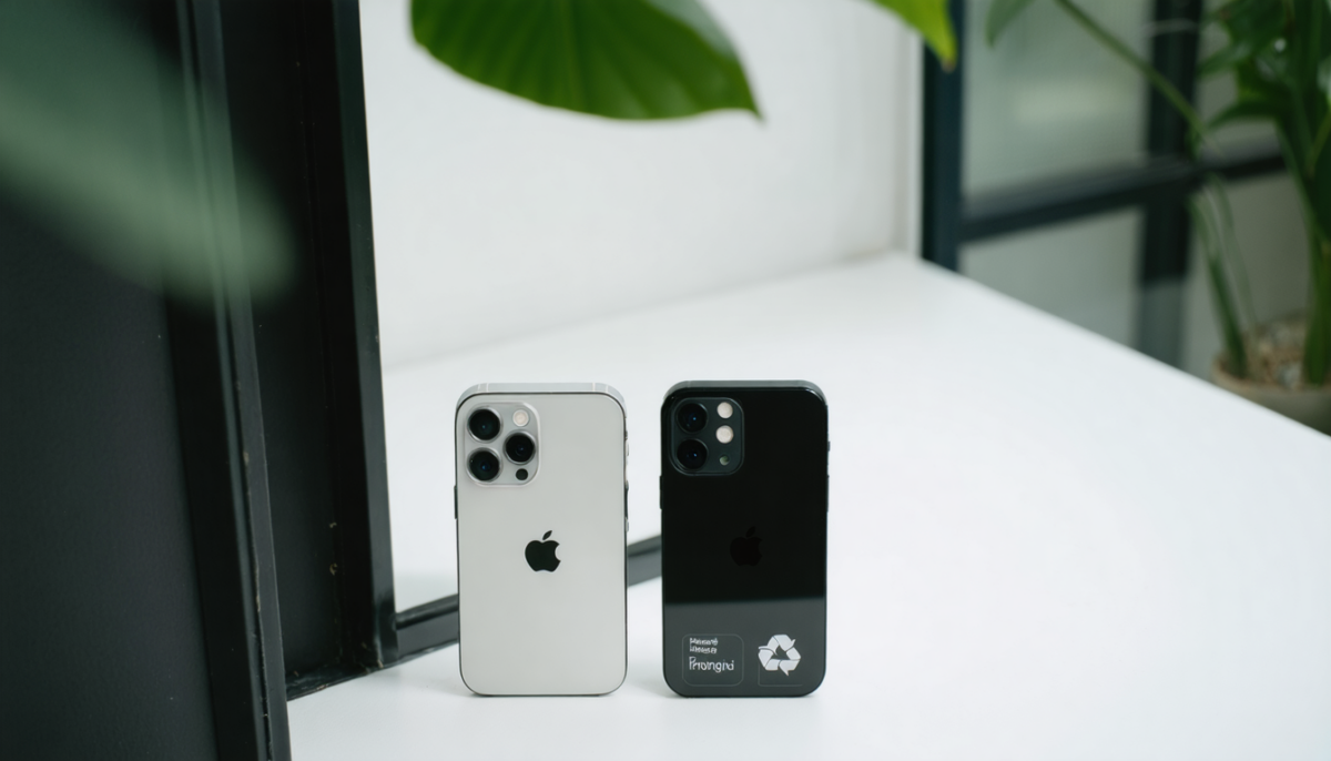 découvrez pourquoi l'iphone 13 reconditionné séduit de plus en plus, ses avantages par rapport au neuf, et faites un choix éclairé pour allier performance, économie et écologie.