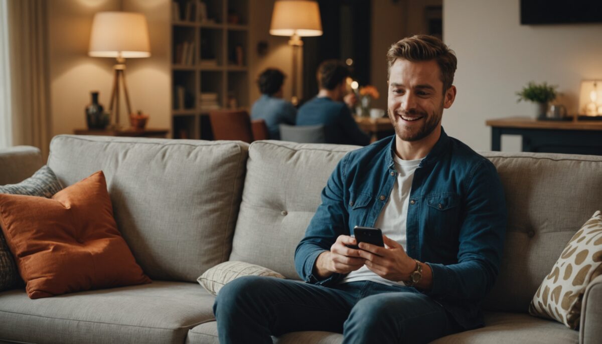 Plongez dans l'adrénaline : l'Univers captivant de l'Application 1Win