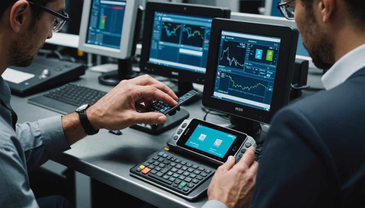 Exploration des usages concrets des cartes SIM M2M à travers divers secteurs industriels