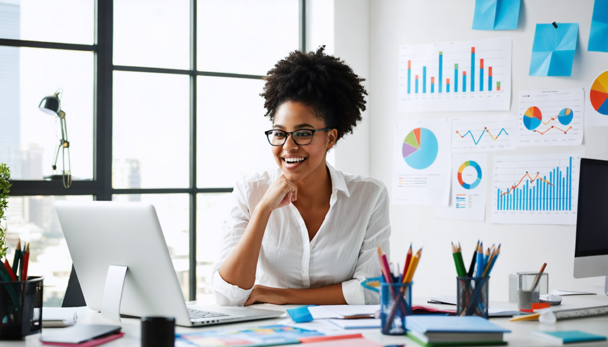 découvrez comment allier passion et carrière grâce à des conseils pratiques et des stratégies gagnantes pour réussir professionnellement tout en suivant vos passions.