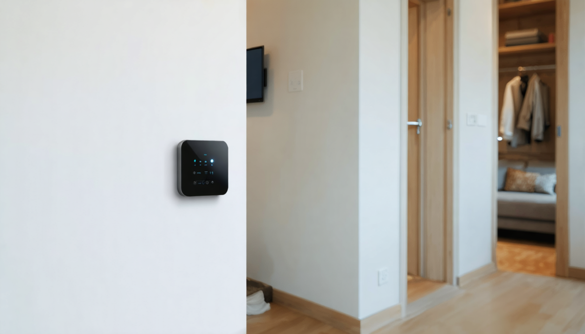 découvrez nos conseils pratiques pour choisir l'emplacement idéal de votre boîtier de fibre optique, optimisant ainsi la qualité de votre connexion internet et l'esthétique de votre installation.