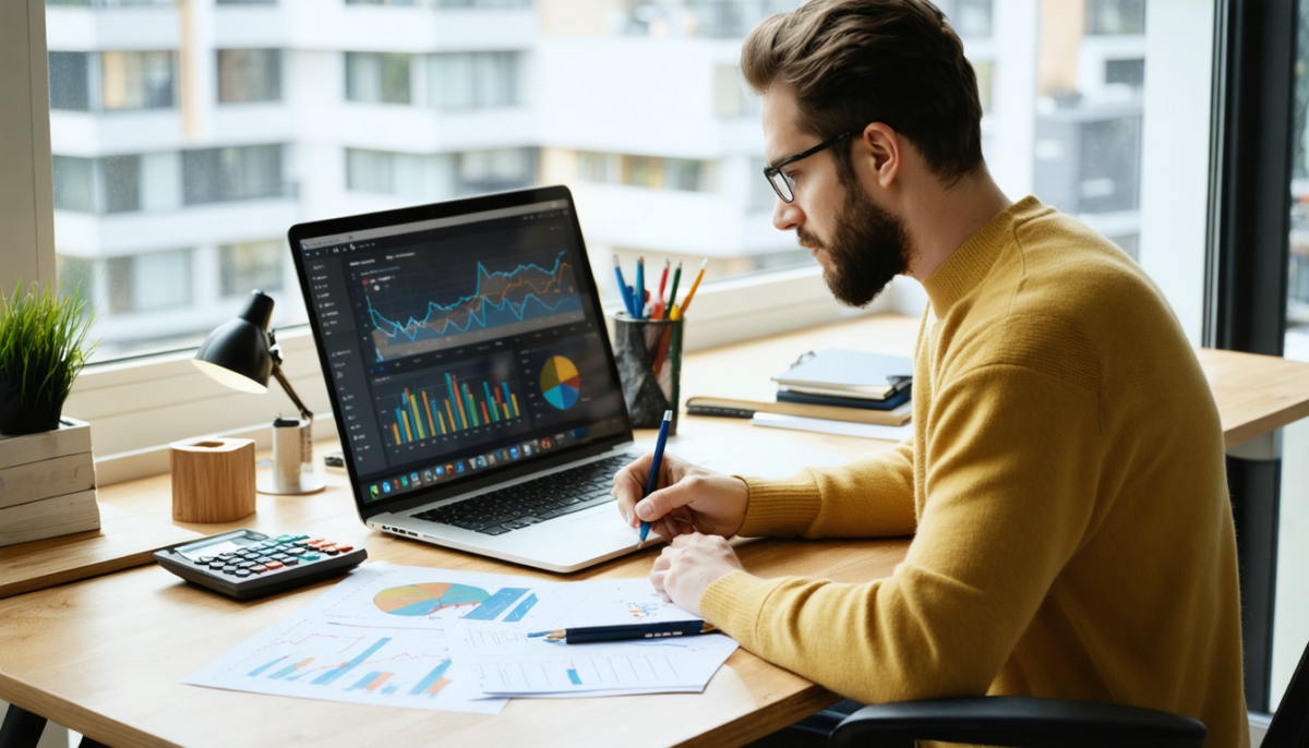 découvrez comment déterminer efficacement vos tarifs en sous-traitance en tant qu'auto-entrepreneur, avec des conseils pratiques pour valoriser votre expertise et assurer la rentabilité de votre activité.