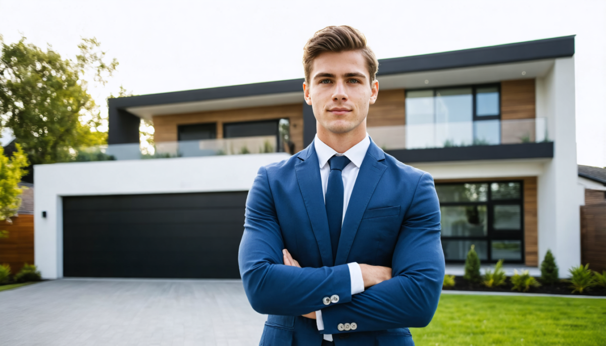découvrez comment devenir agent immobilier safti en 2026 grâce à ces 6 étapes essentielles pour lancer votre carrière avec succès dans l'immobilier.