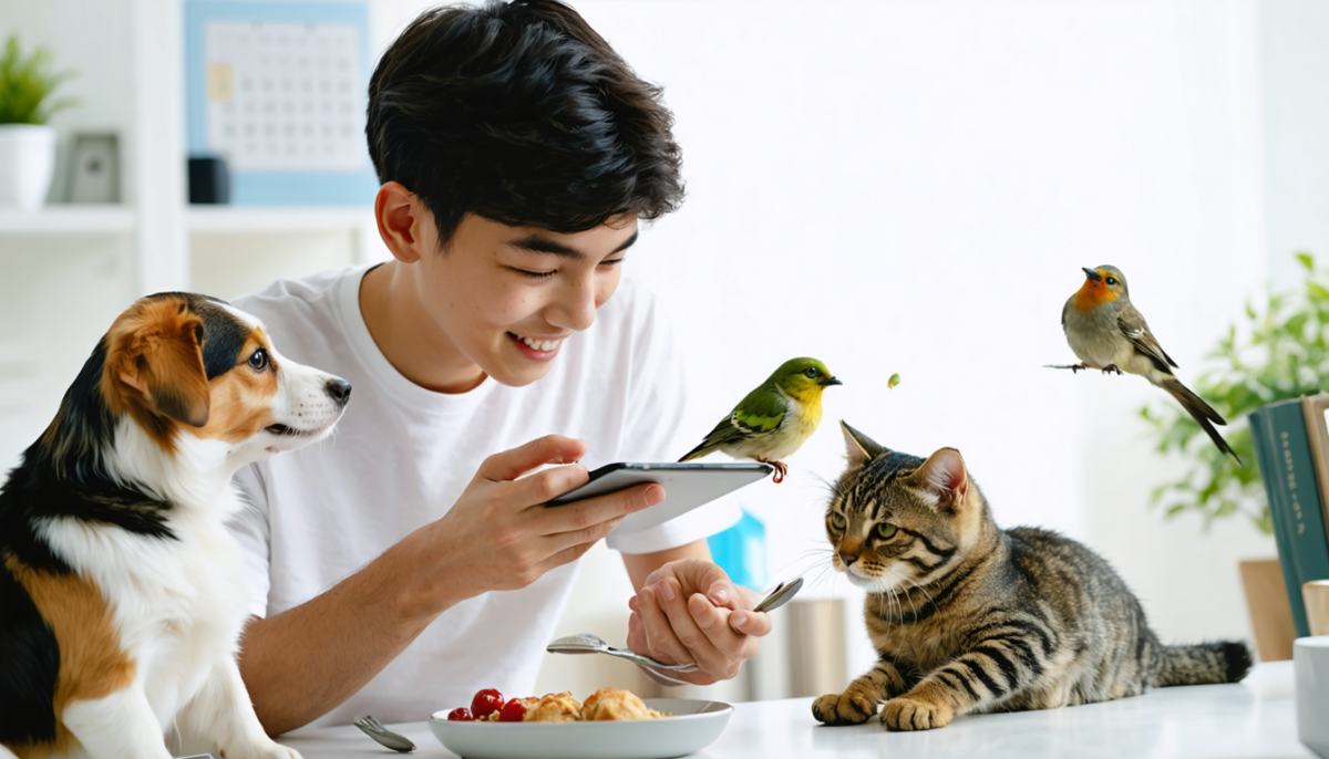 découvrez comment devenir pet sitter en 2026 avec notre guide complet : suivez ces 6 étapes clés pour lancer votre activité et réussir dans ce métier passionnant.