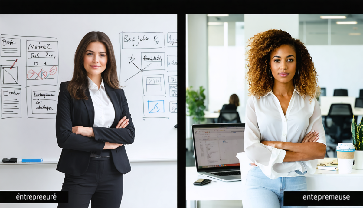 découvrez les différences et subtilités entre les termes entrepreneure et entrepreneuse, et comprenez leur usage dans le contexte actuel.