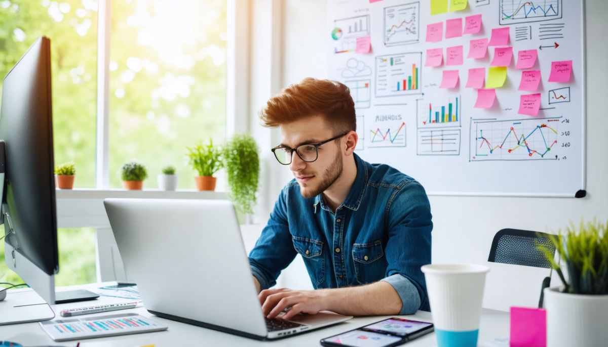 découvrez le guide ultime pour créer et développer votre startup en ligne avec succès. apprenez toutes les étapes clés, les stratégies efficaces et les conseils d'experts pour lancer votre entreprise digitale et assurer sa croissance durable.