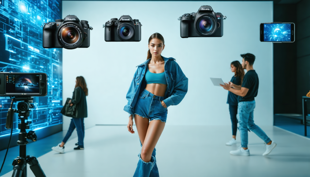 découvrez les 6 clés essentielles pour lancer votre carrière de mannequin en 2026 et réussir dans le monde de la mode grâce à nos conseils experts.
