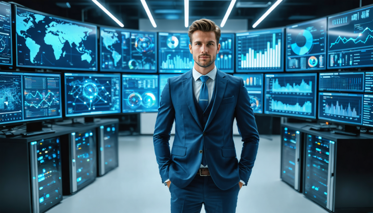 découvrez comment le rôle du business developer connaît un essor spectaculaire dans le secteur it, devenant un acteur clé de la croissance et de l'innovation technologique.