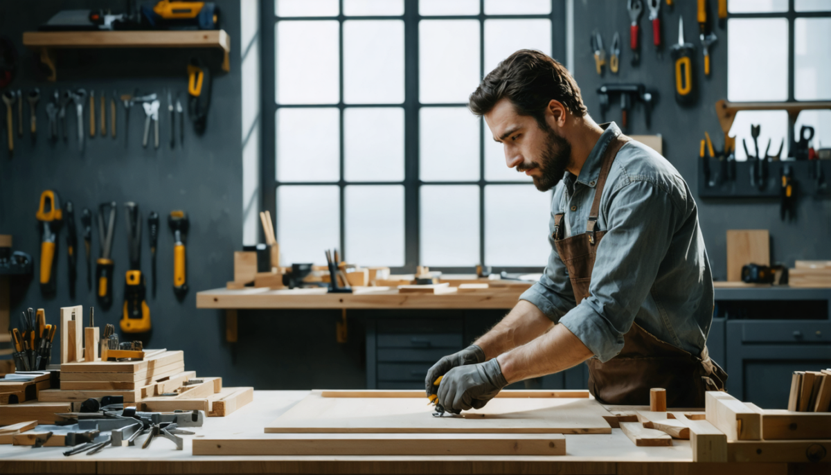 découvrez les tarifs horaires prévus pour 2026 et combien facture un artisan auto-entrepreneur. guide pratique pour estimer vos coûts et planifier vos projets.