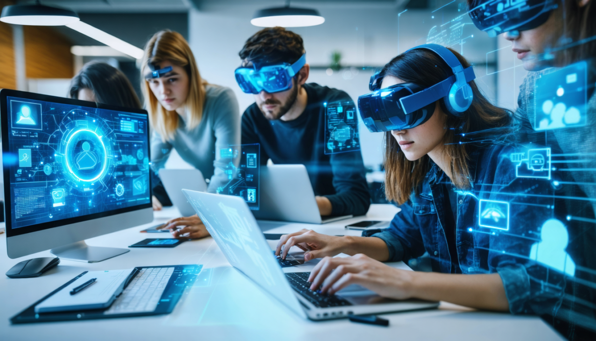 découvrez les 5 formations incontournables pour devenir community manager en 2026 et donnez un coup d'accélérateur à votre carrière dans le digital.
