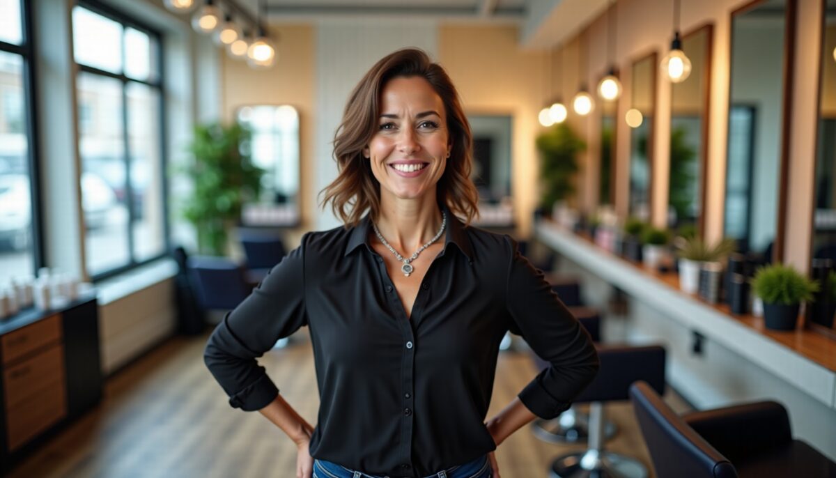 Comment ouvrir un salon de coiffure sans diplôme : guide et conseils pratiques