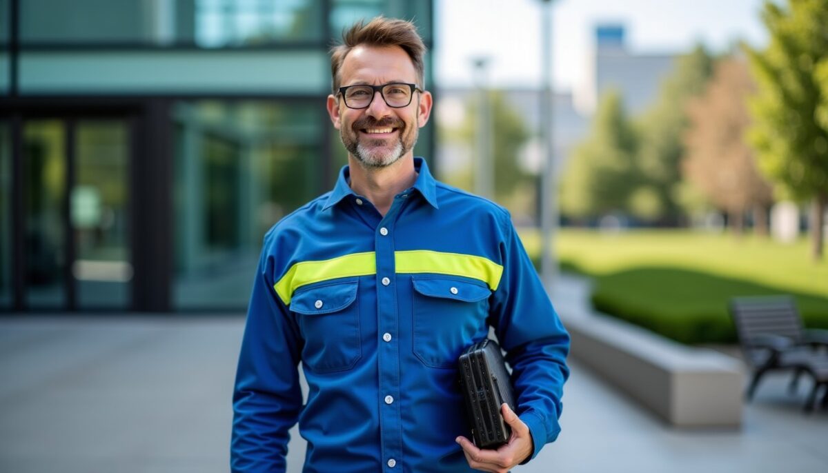 Devenir électricien à 40 ans : un nouveau départ professionnel à portée de main