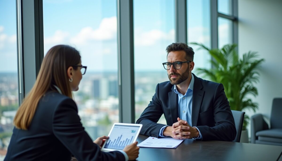 Pourquoi les entrepreneurs ont tout intérêt à faire appel à un conseiller en gestion de patrimoine