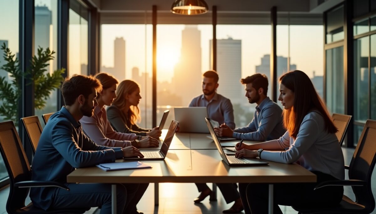 Comment l'infogérance stimule la transformation technologique des PME