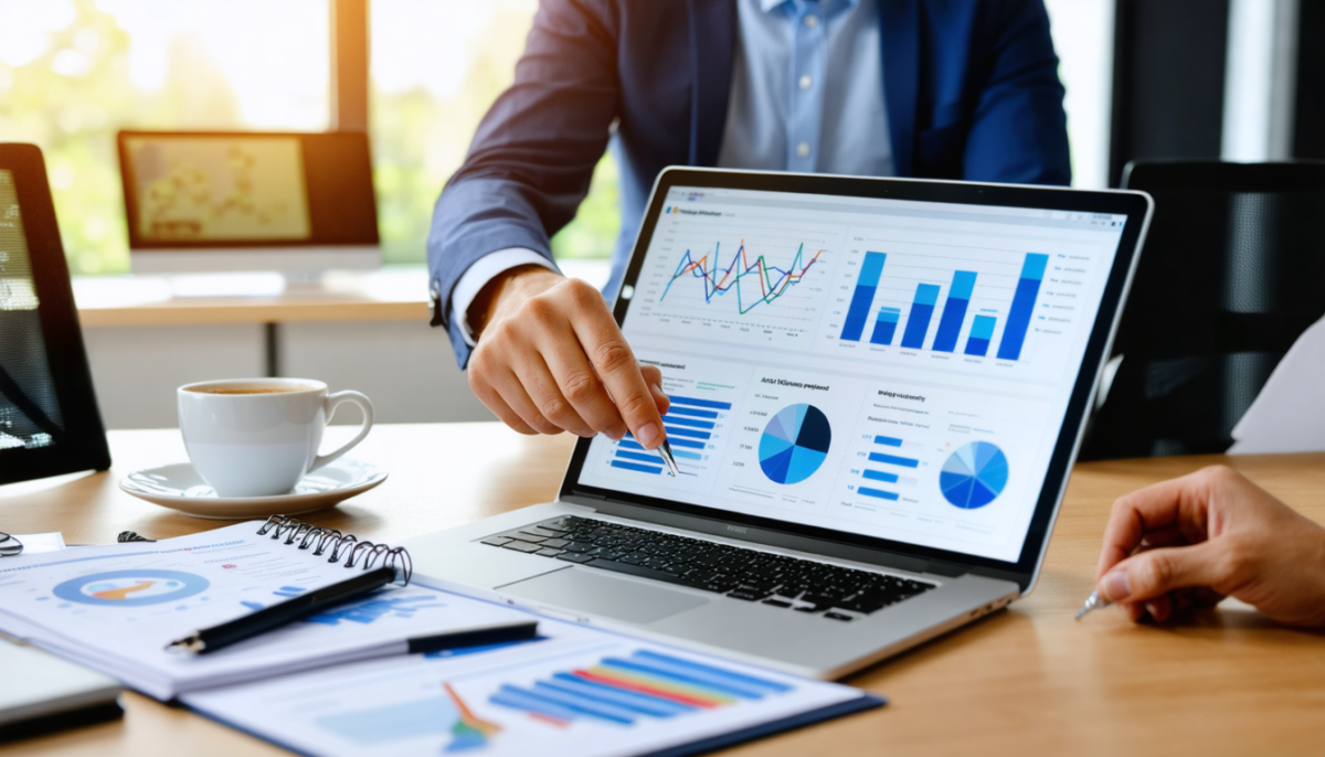 découvrez combien coûte une prestation seo avec notre guide complet des tarifs et services pour optimiser votre référencement naturel efficacement.