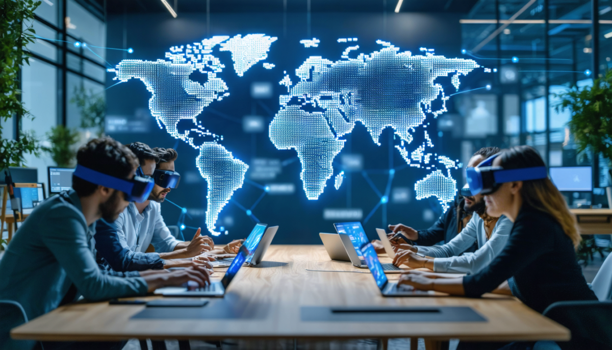 découvrez le global entrepreneur movement, un réseau international qui favorise l'innovation et l'entrepreneuriat à travers des échanges, des collaborations et des opportunités uniques.