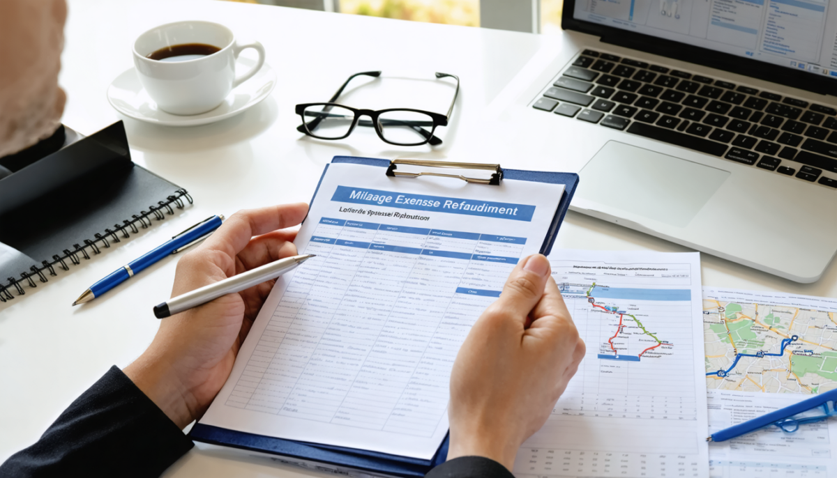 découvrez notre guide pratique pour obtenir facilement le remboursement de vos frais kilométriques auprès de votre employeur, avec toutes les étapes et conseils essentiels.