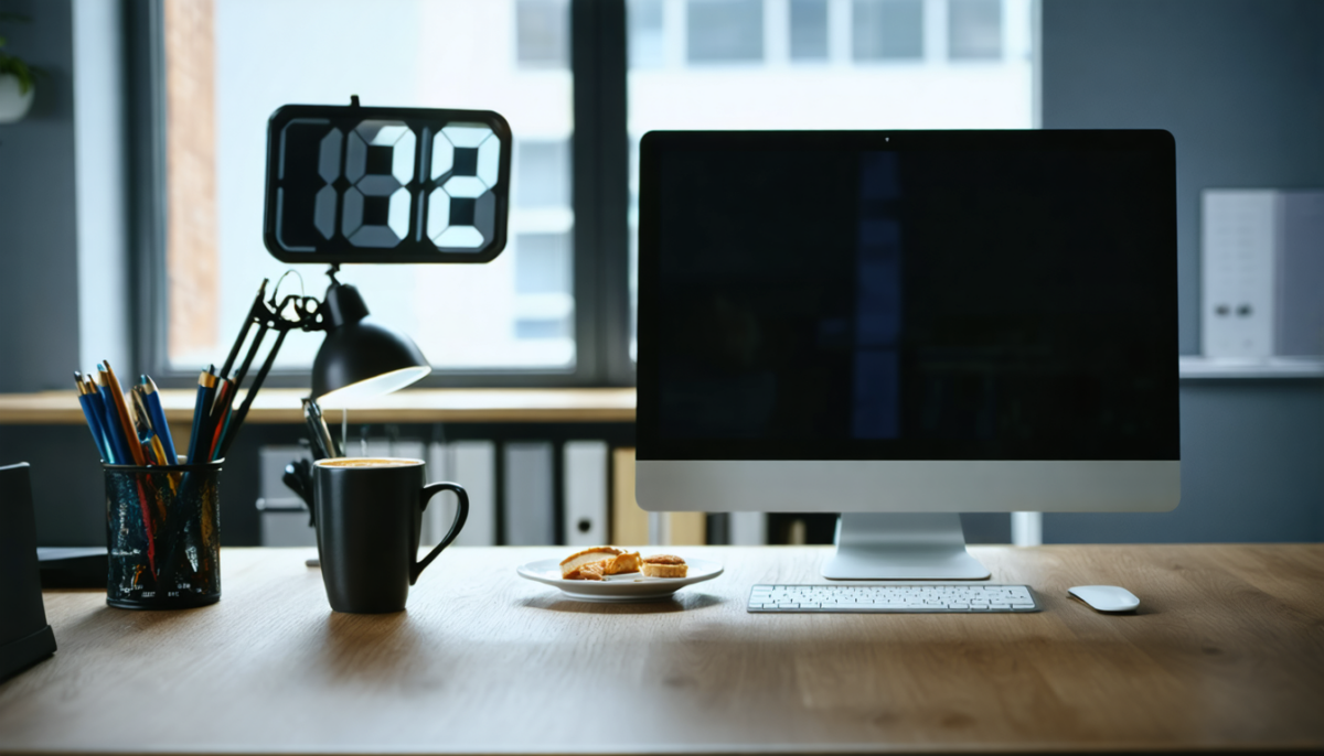 découvrez quelle est la durée minimale de pause obligatoire lors d'une journée de travail de 12 heures selon la législation française, pour préserver votre santé et respecter les règlementations.