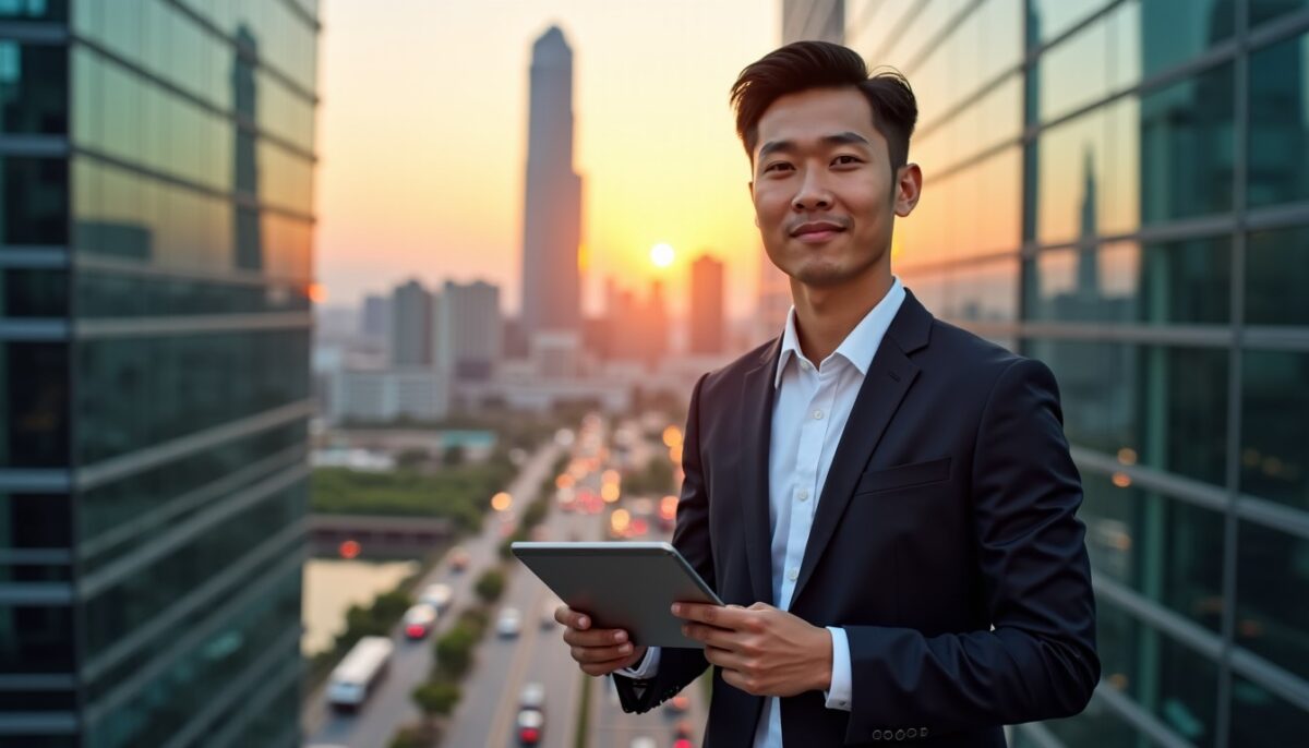 Découvrez Start Me Up de FintechAsia.net : une plateforme innovante dédiée aux acteurs de la fintech