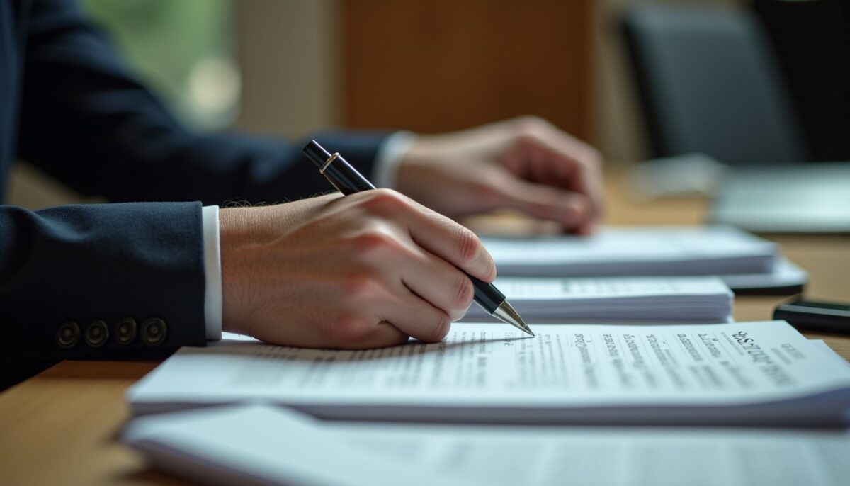 Les indispensables de la papeterie pour un bureau efficace et professionnel