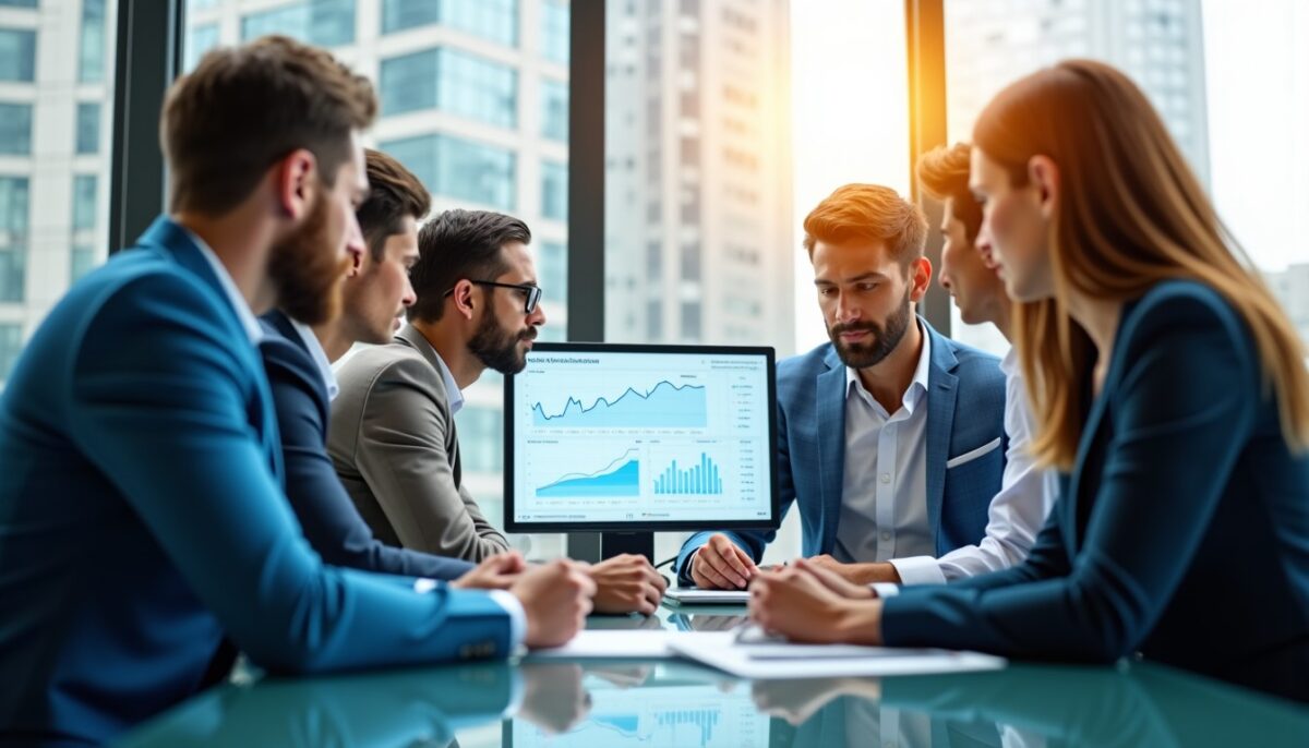 Découvrir le simulateur Rezoactif : Optimisez votre retour sur investissement