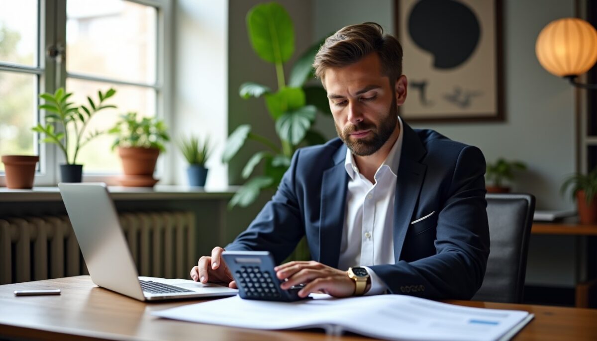 Renégociation de prêt : conseils pratiques pour bien utiliser votre calculette Oulala