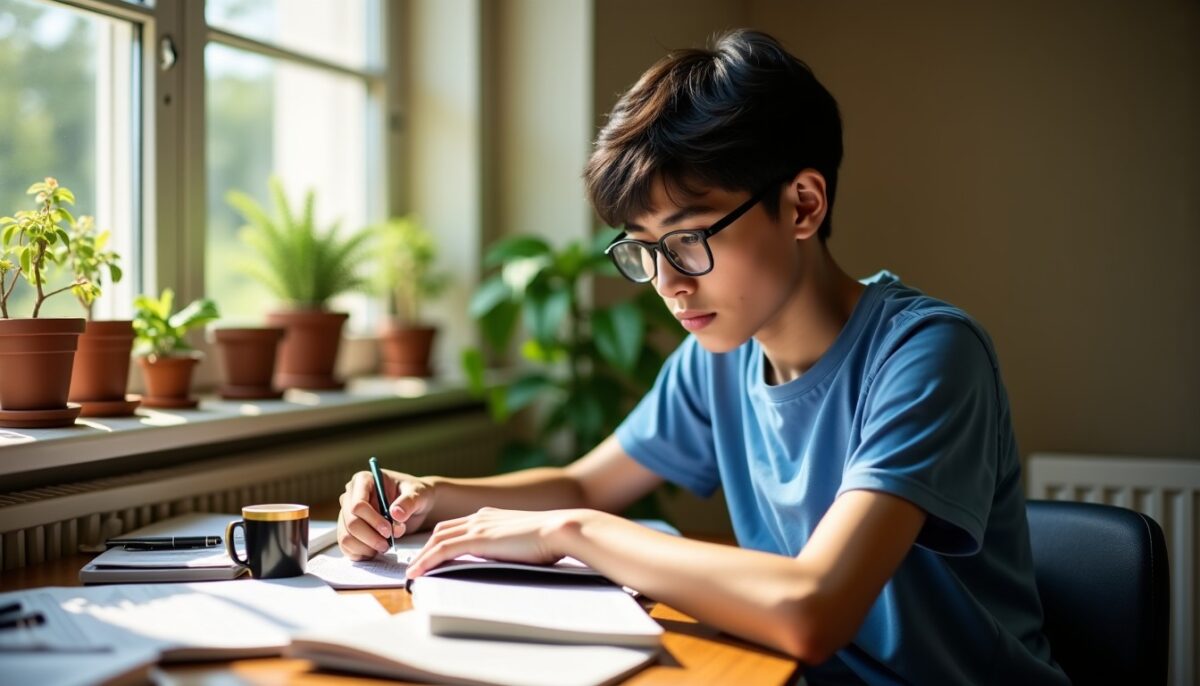 Maîtriser le test de mémoire : astuces pour apprendre rapidement et efficacement