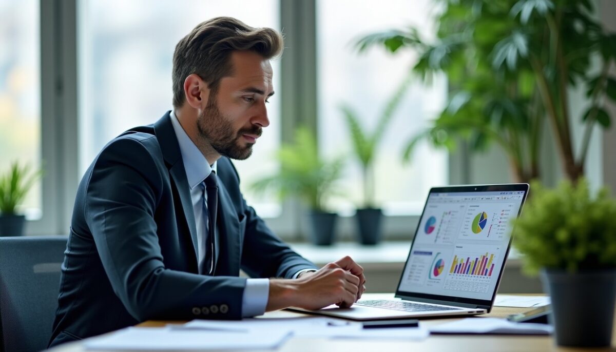 Comment calculer votre seuil de rentabilité efficacement grâce à B2Btoday.com