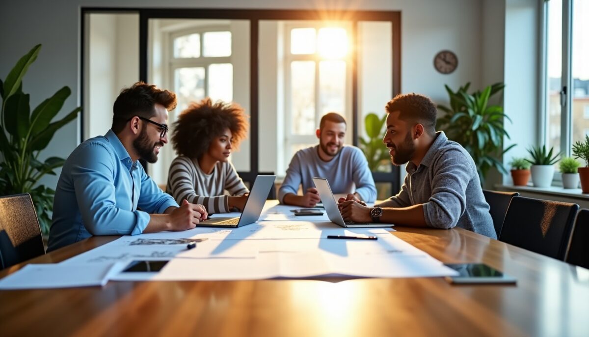 Clickzou : Découvrez de près l'agence web innovante d'Albi