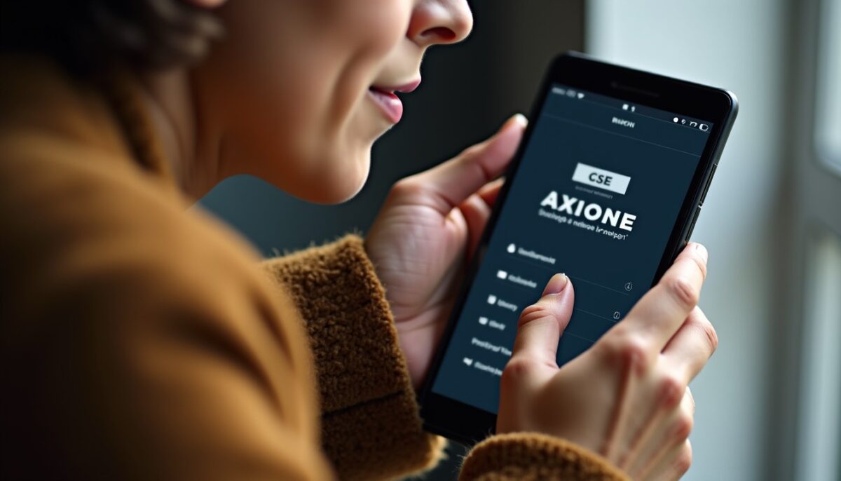 CSE Axione : guide pratique pour accéder à votre espace personnel et bénéficier de tous vos avantages