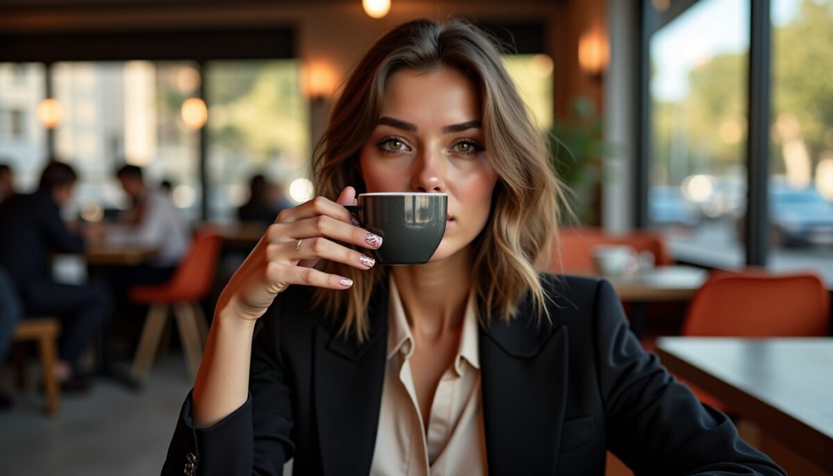 Pause Vernis : Tendances Mode, Beauté et Lifestyle à Découvrir