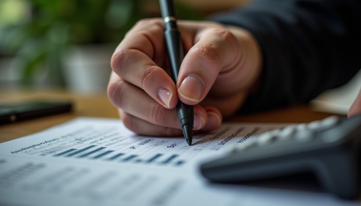 Guide complet pour maîtriser la calculette du seuil de rentabilité sur b2btoday.com