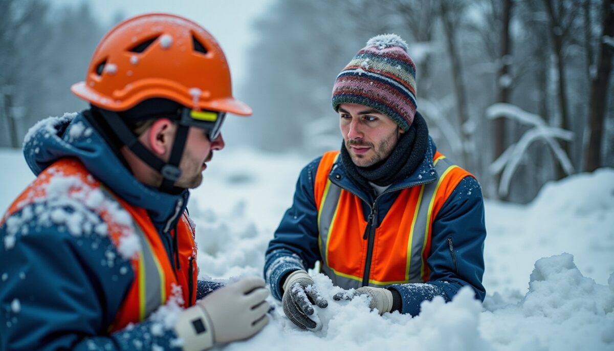 Comment devenir échassier et décrocher un emploi dans ce métier spectaculaire