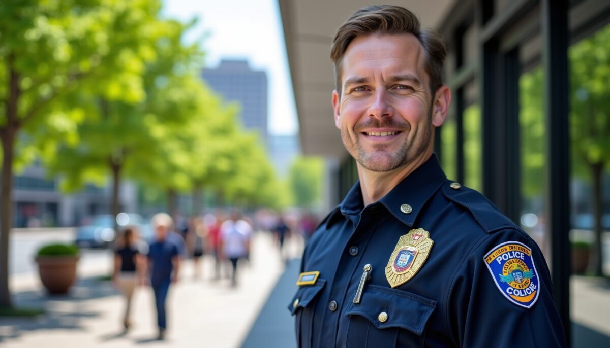 Les étapes clés pour intégrer la police municipale et servir votre communauté