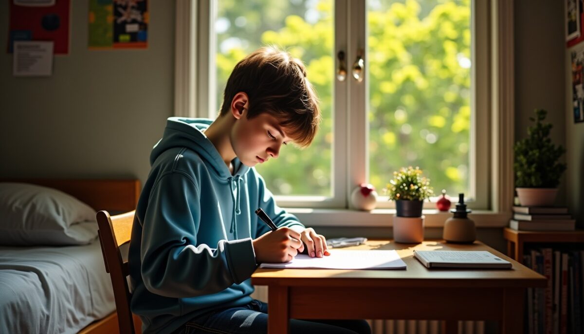 Modèle de lettre de démission au lycée : conseils pratiques et étapes à suivre