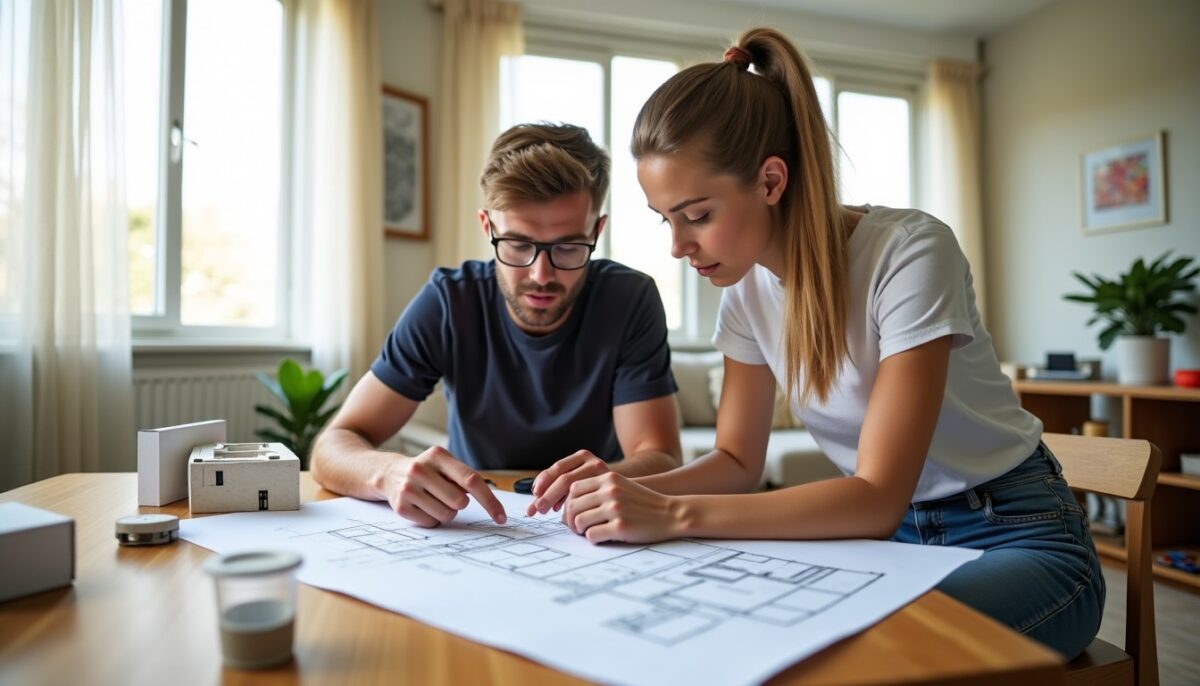 Tout savoir sur le permis pour votre habitation