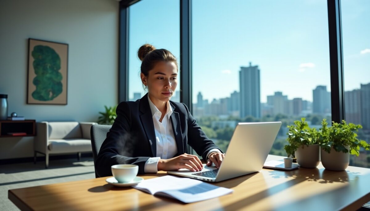 Modèle de lettre de démission pour réussir sa reconversion professionnelle