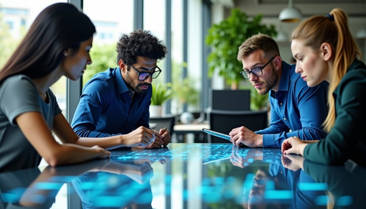 Les clés pour une gestion efficace et optimisée de vos ressources numériques